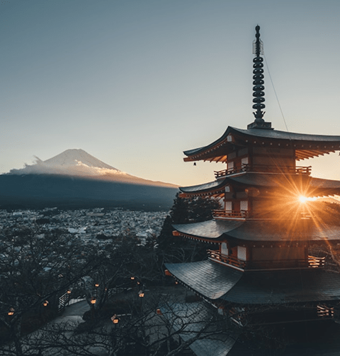 japan